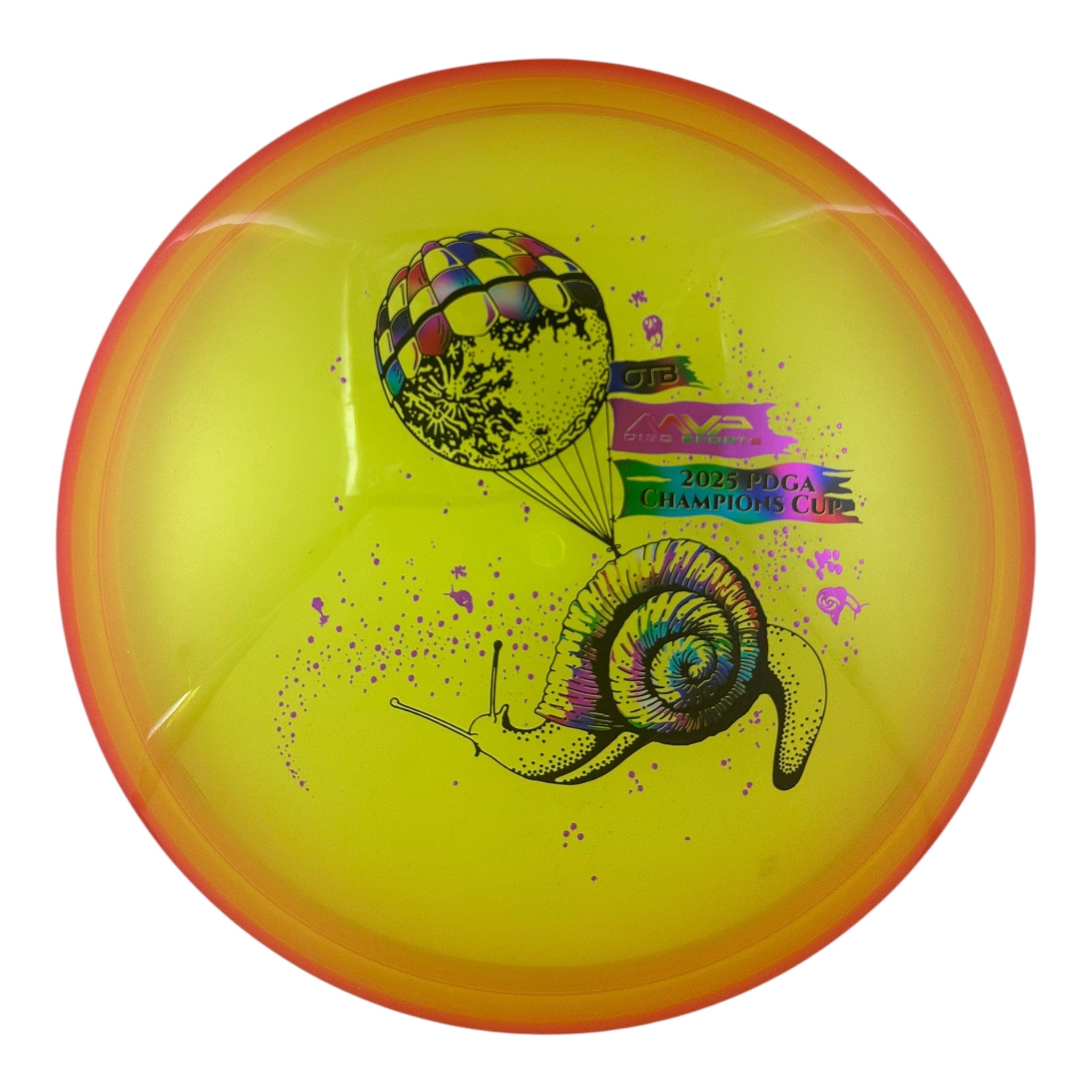 Axiom Envy - Prism Proton Soft Plastic - Champions Cup Edition