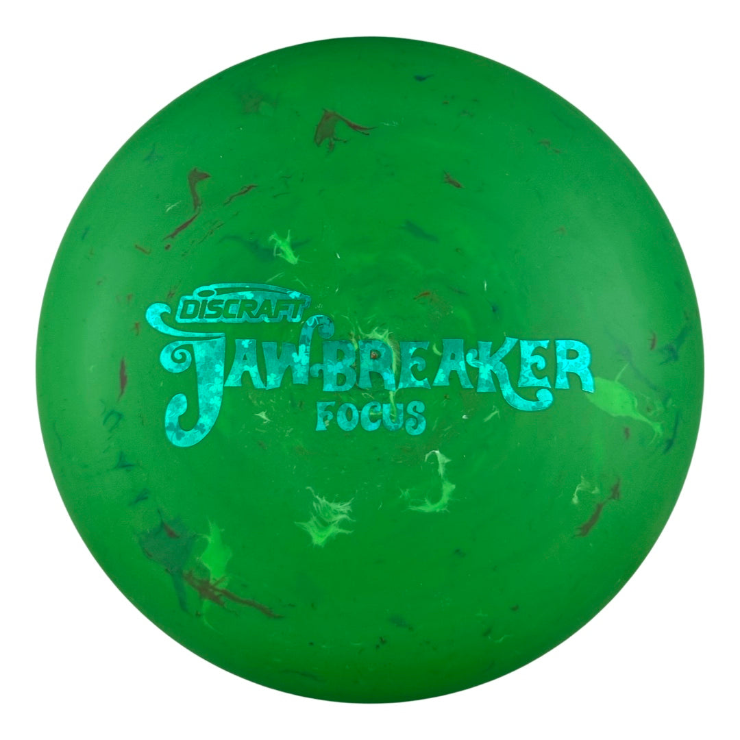 Discraft Focus - Jawbreaker