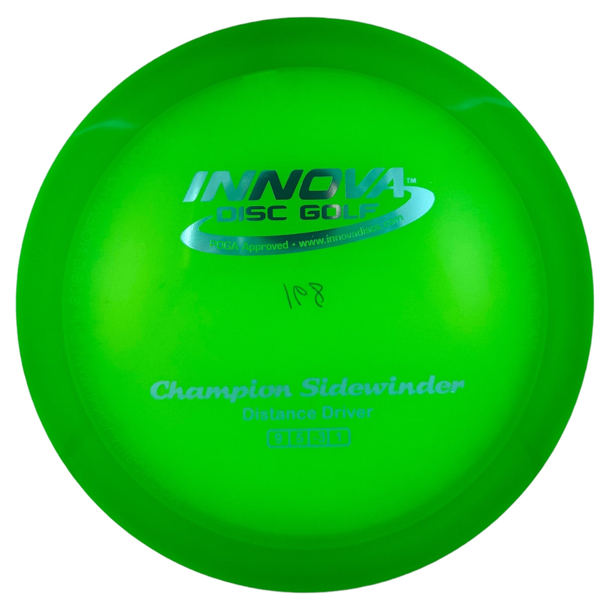 Innova Sidewinder - Champion
