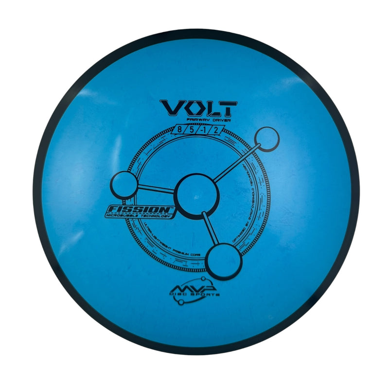 MVP Volt - Fission Plastic
