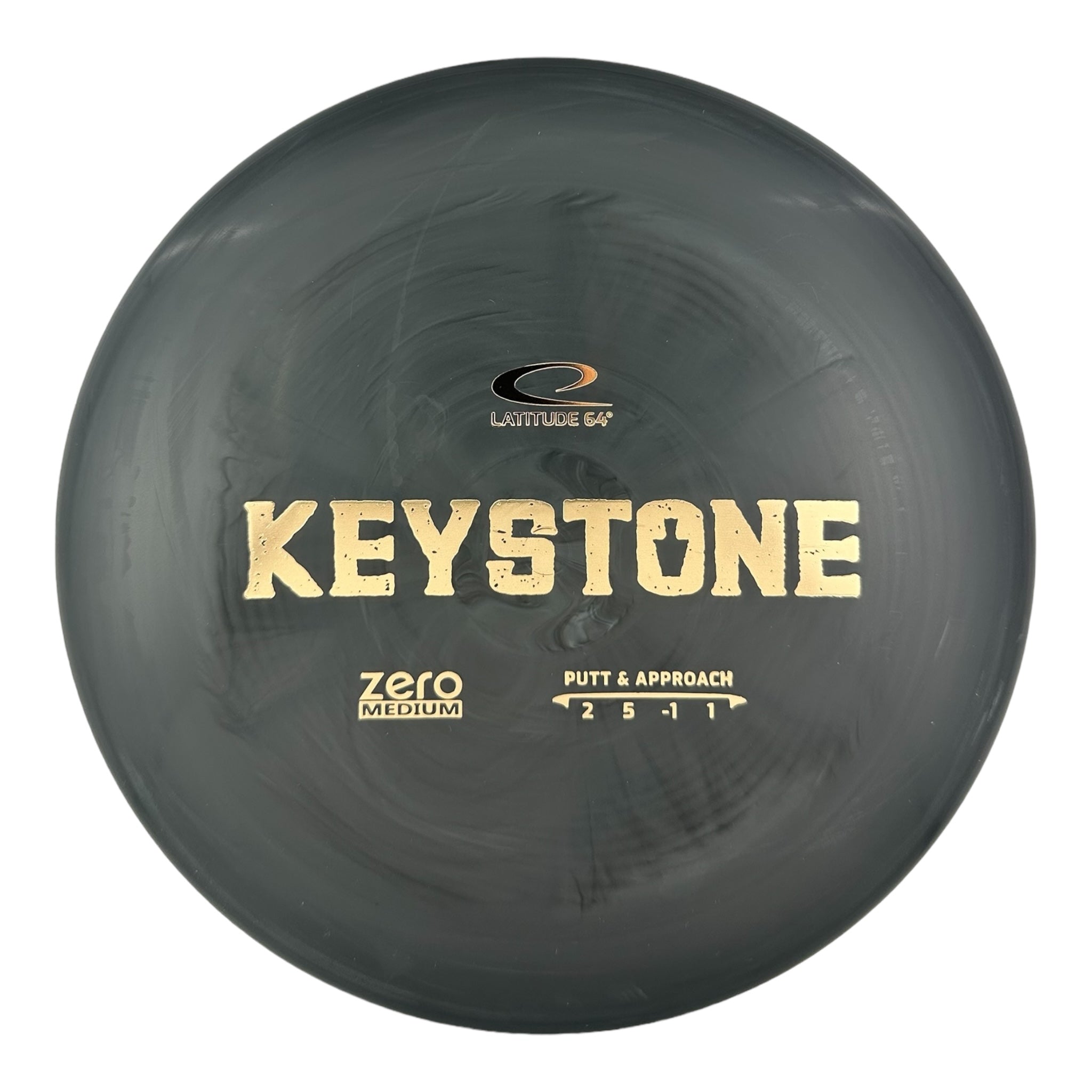 Latitude 64 Keystone - Zero Medium