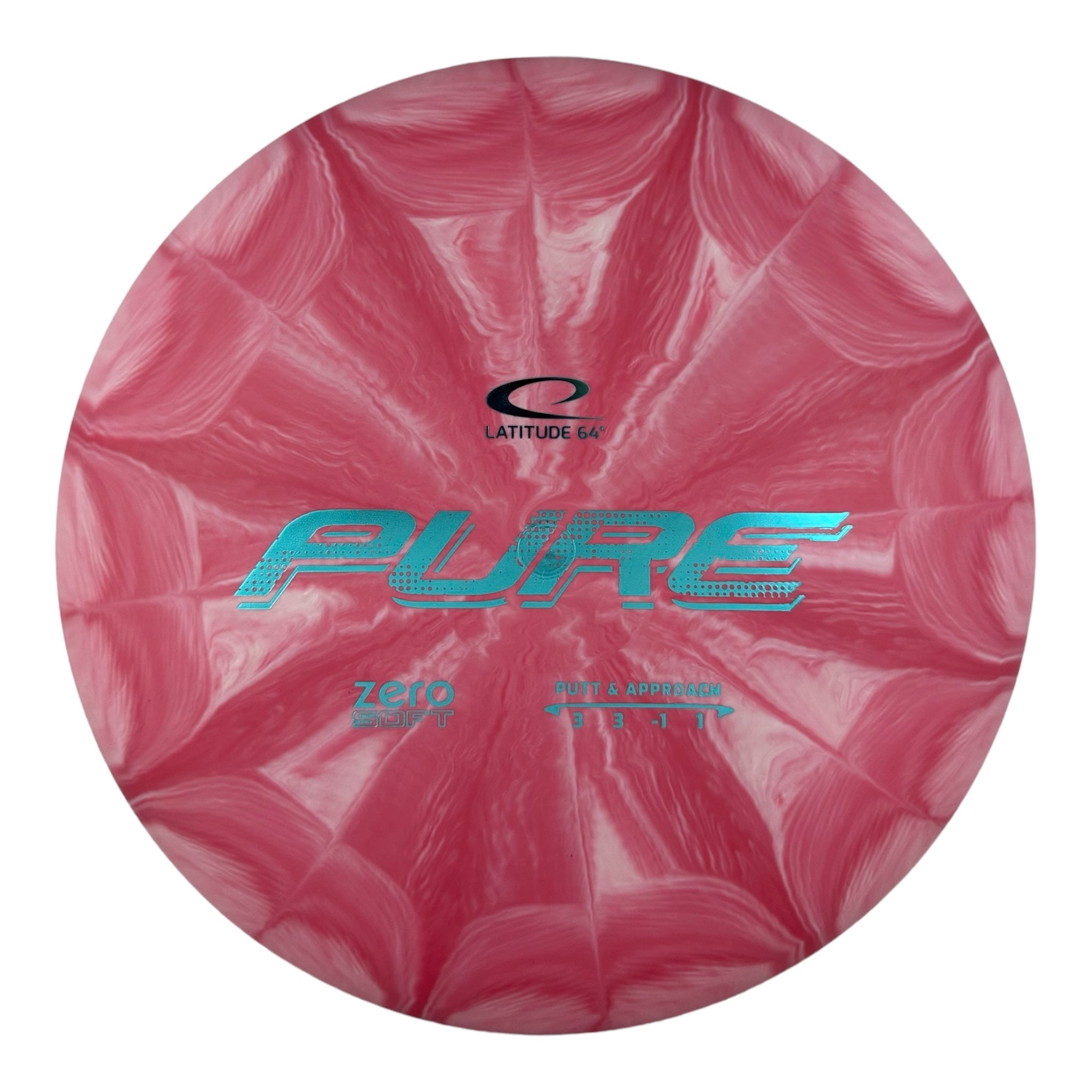 Latitude 64 Pure - Zero Soft Burst