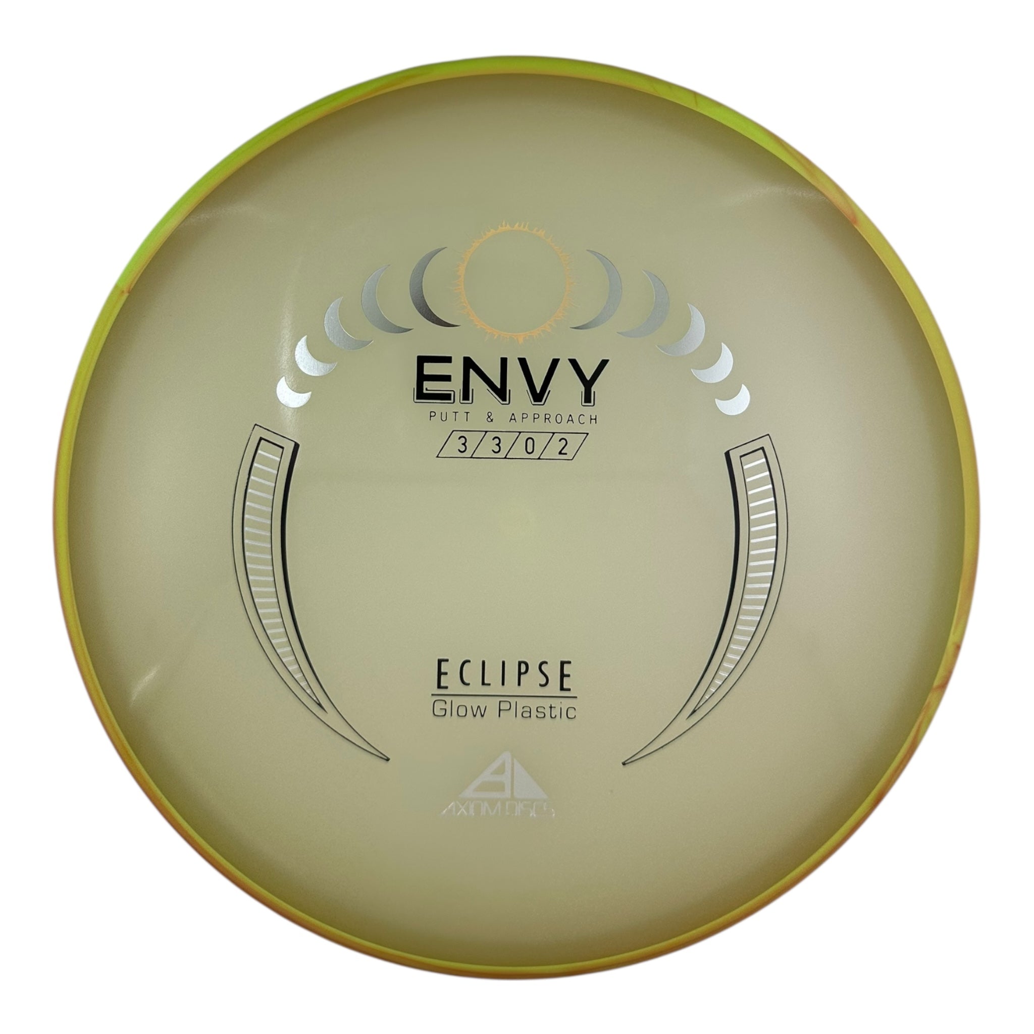 Axiom Envy - Eclipse Glow Plastic