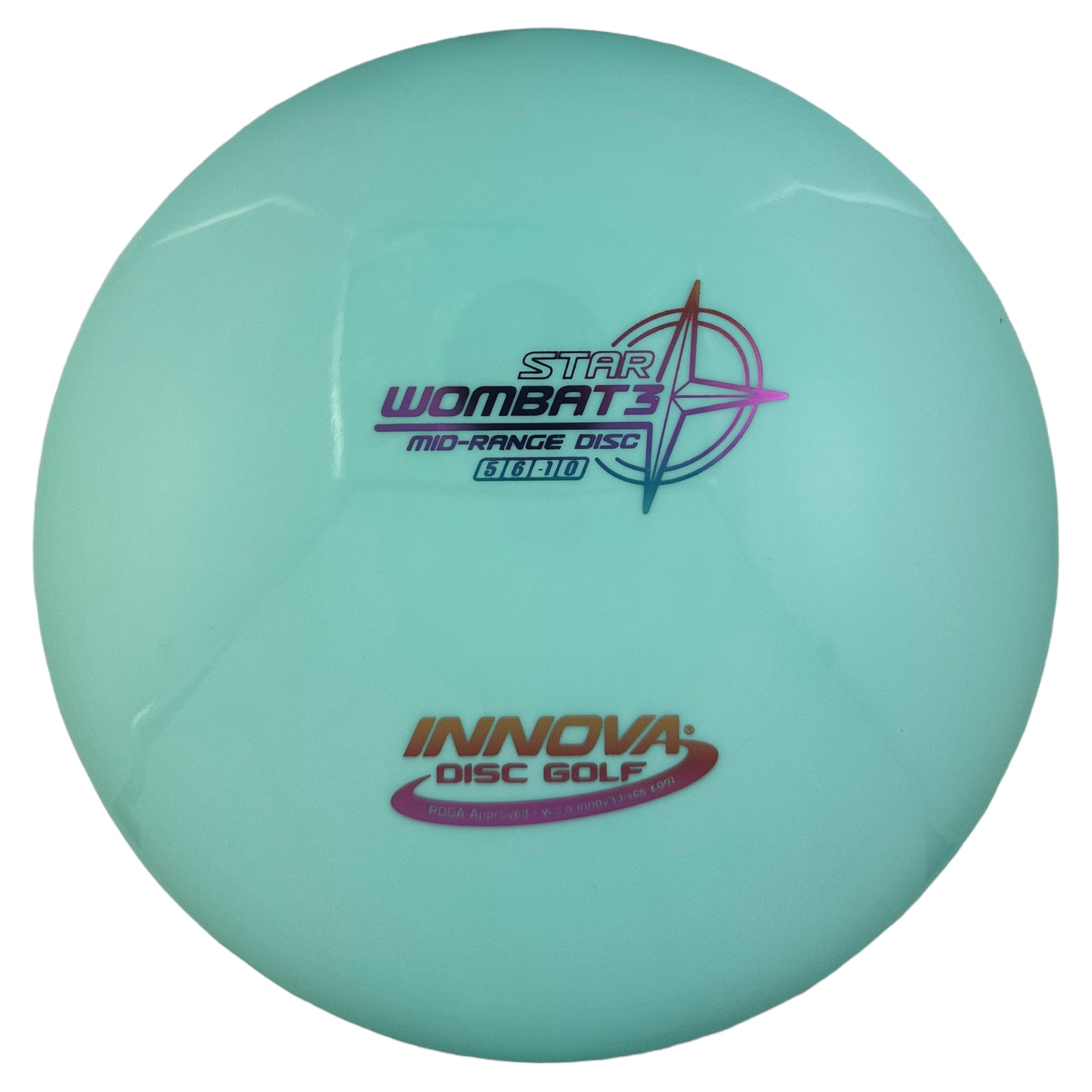 Innova Wombat3 - Star