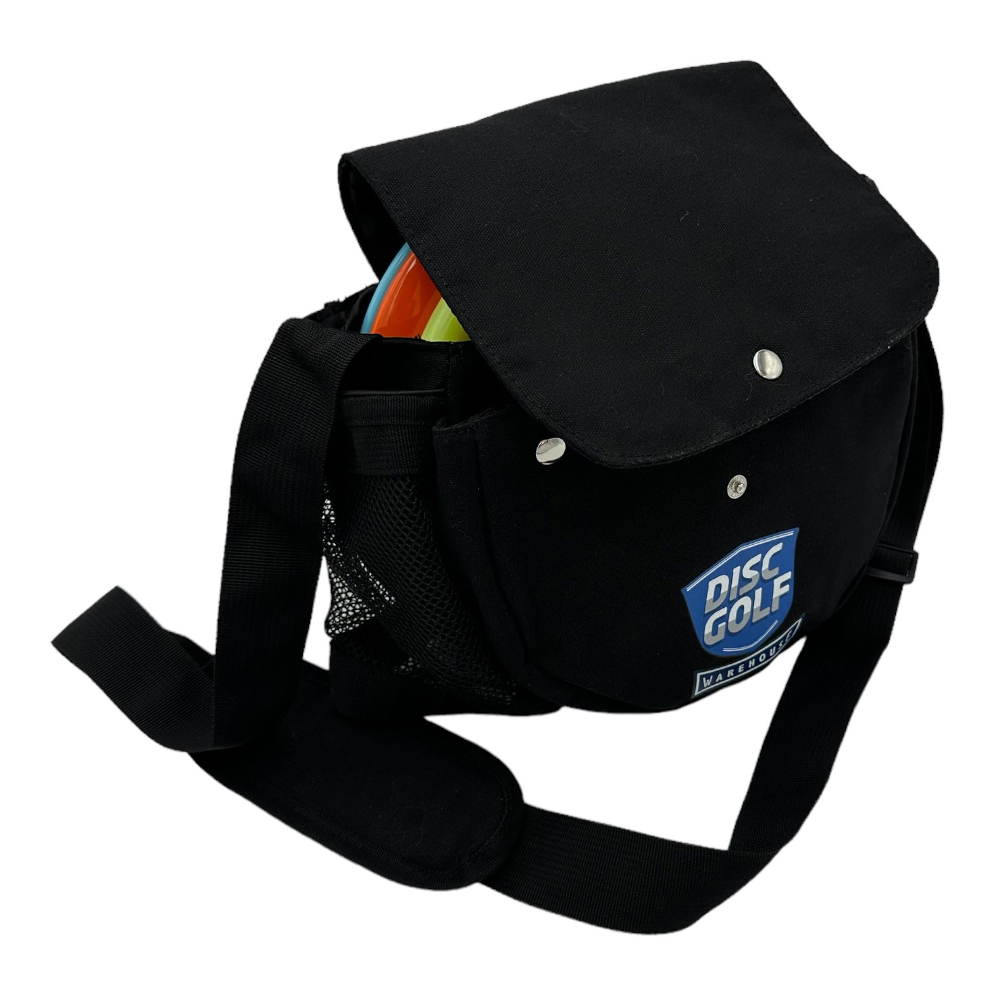 DGW Starter Bag RPM Premium Plastic Set