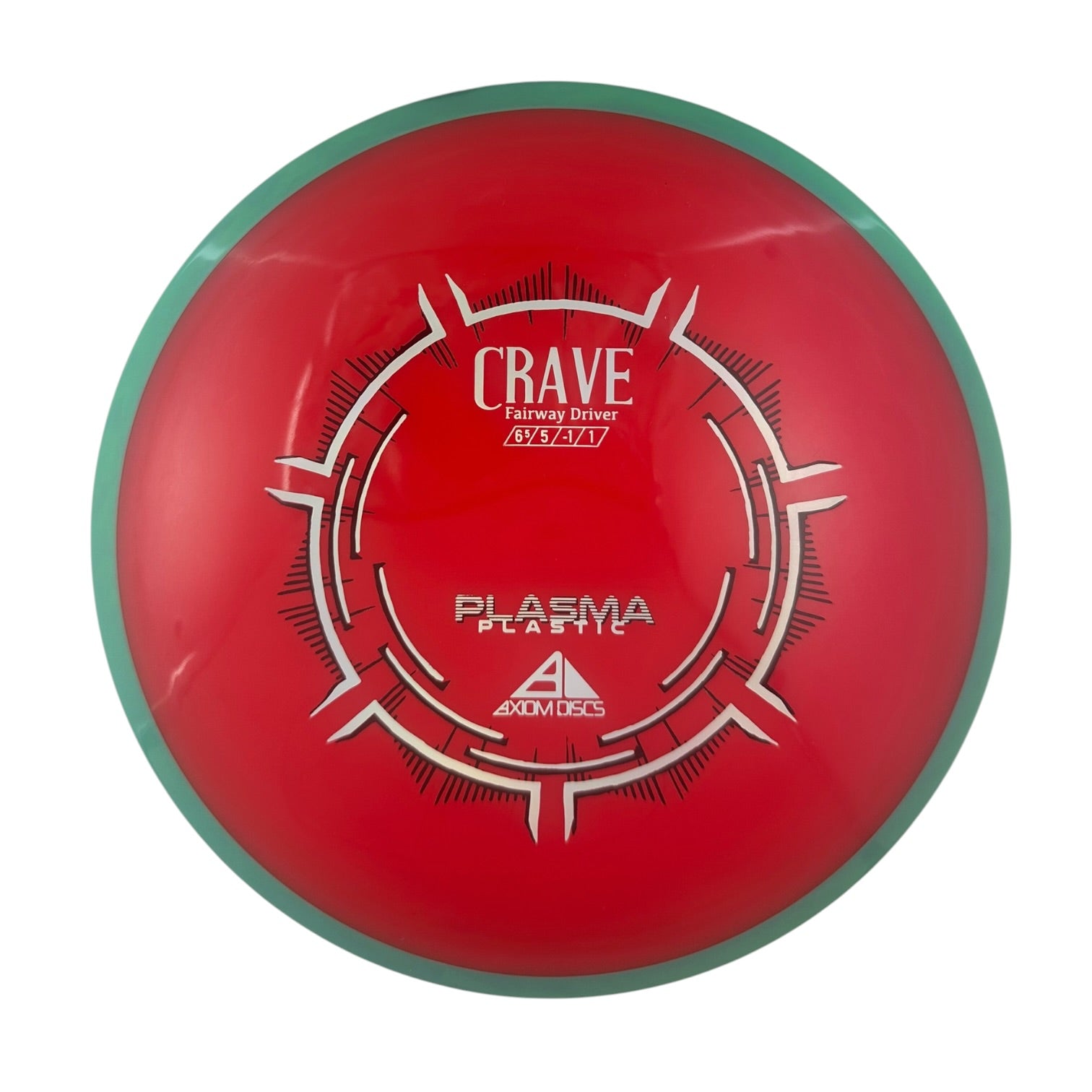 Axiom Crave - Plasma Plastic