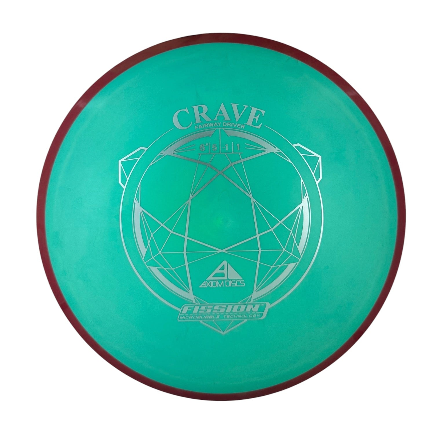 Axiom Crave - Fission Plastic