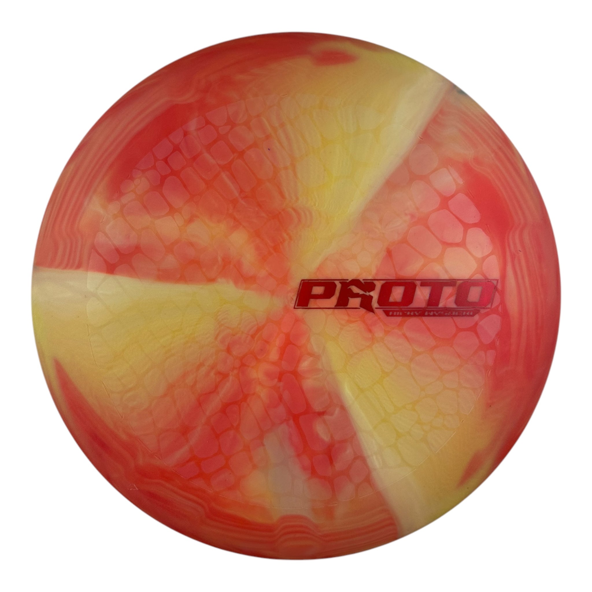 Discraft Ricky Wysocki Proto Putter