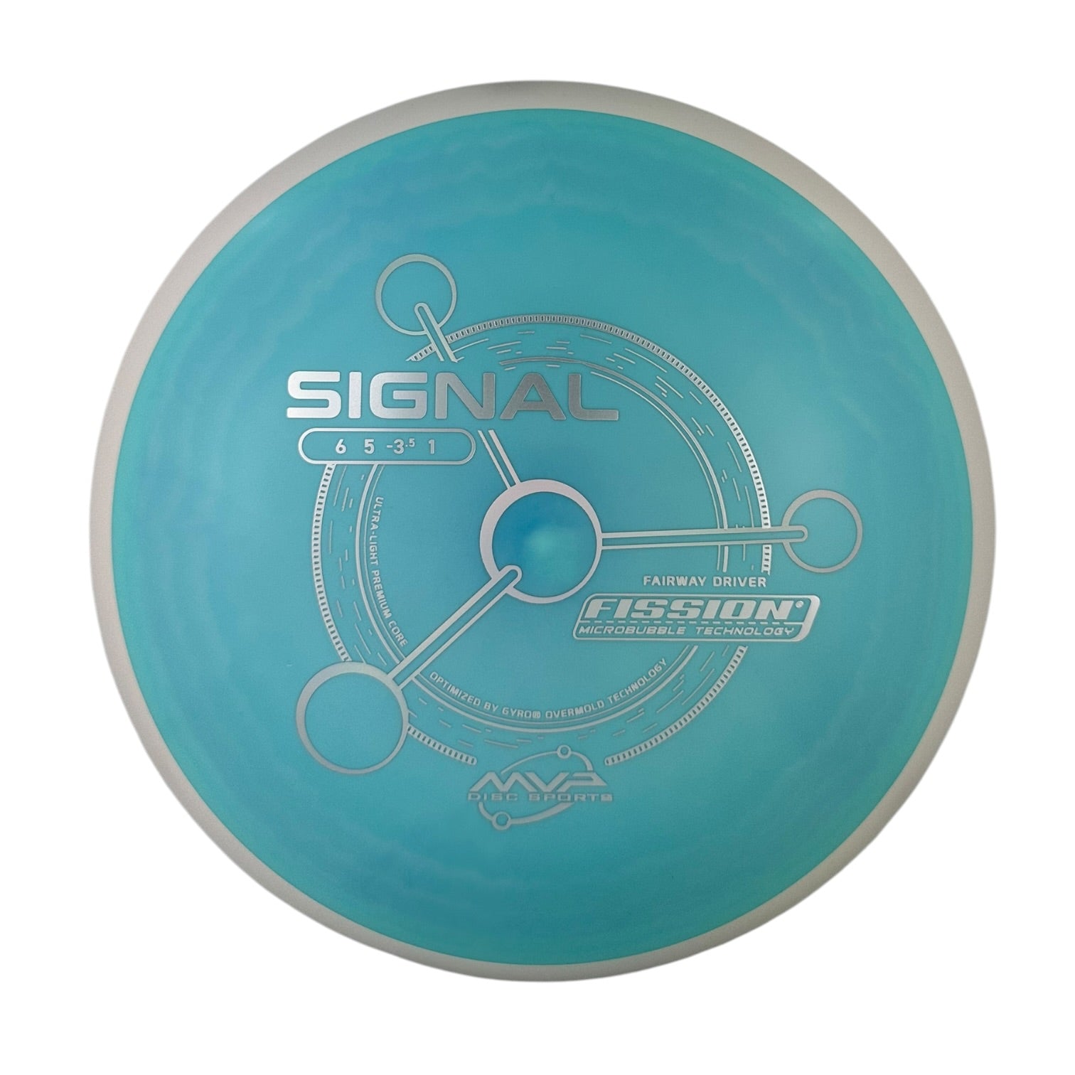 MVP Signal - Fission Plastic