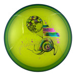 Axiom Envy - Prism Proton Soft Plastic - Champions Cup Edition