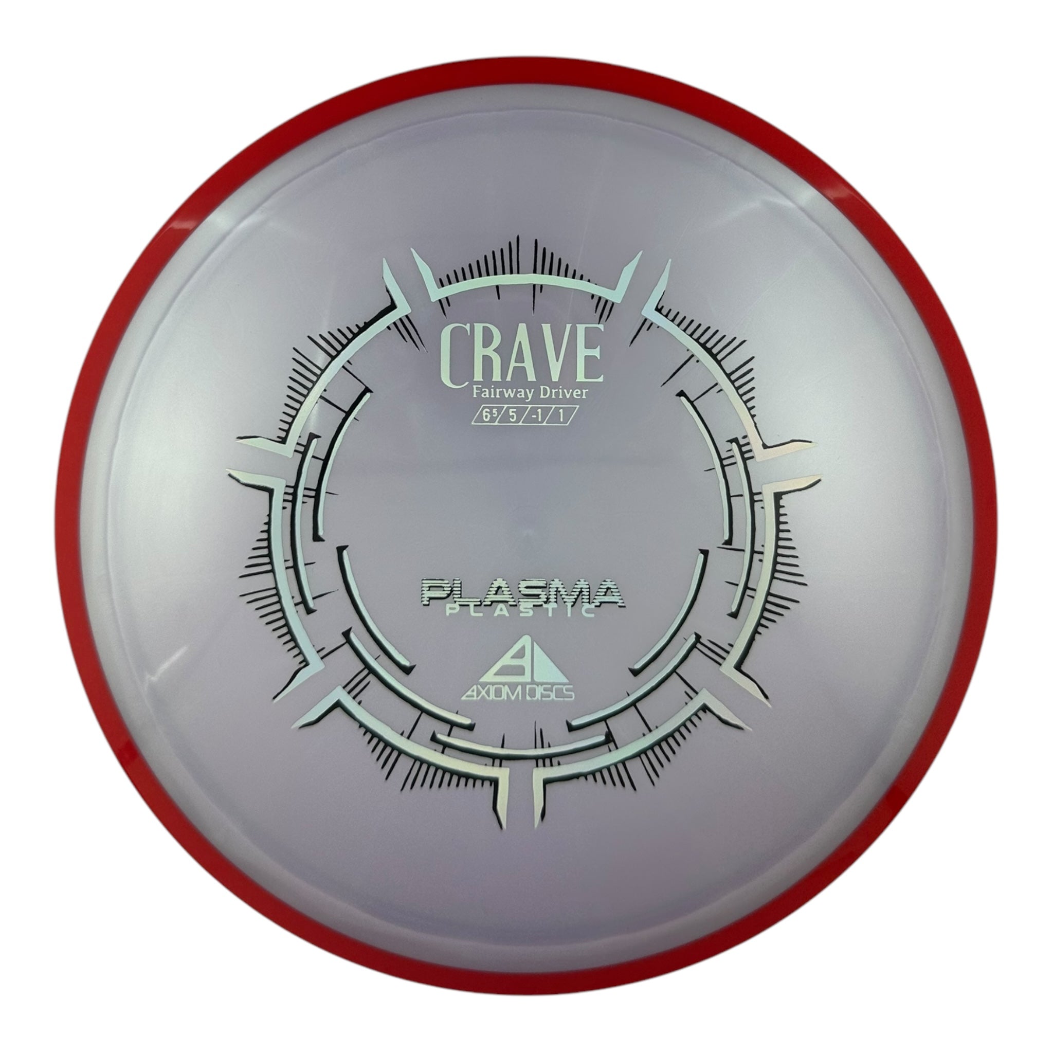 Axiom Crave - Plasma Plastic