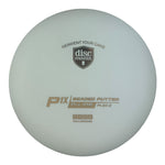 Discmania P1X - D Line Flex 2 Plastic