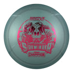 Innova Sidewinder - Moondust Champion - Emily Weatherman 2025 Tour Series