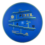 Axiom Pixel - Simon Line Special Edition 8-Bit Game