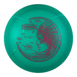 Innova Teebird - Champion Proto Colour Glow  - Jen Allen 2025 Tour Series