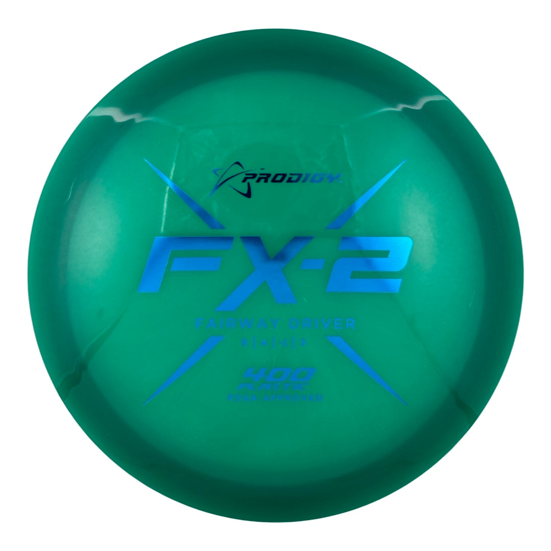 Prodigy FX-2 - 400