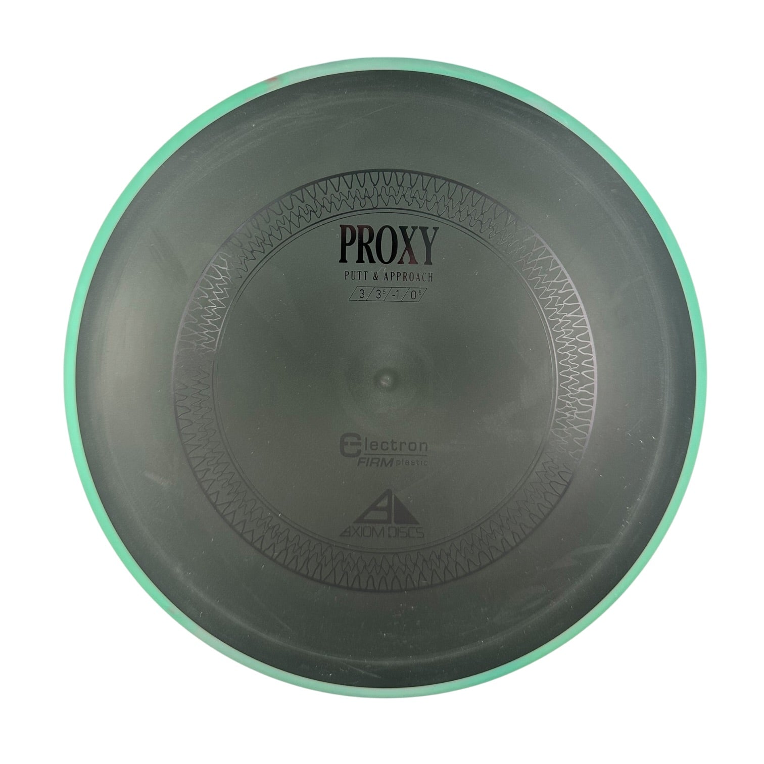 Axiom Proxy - Electron Firm Plastic