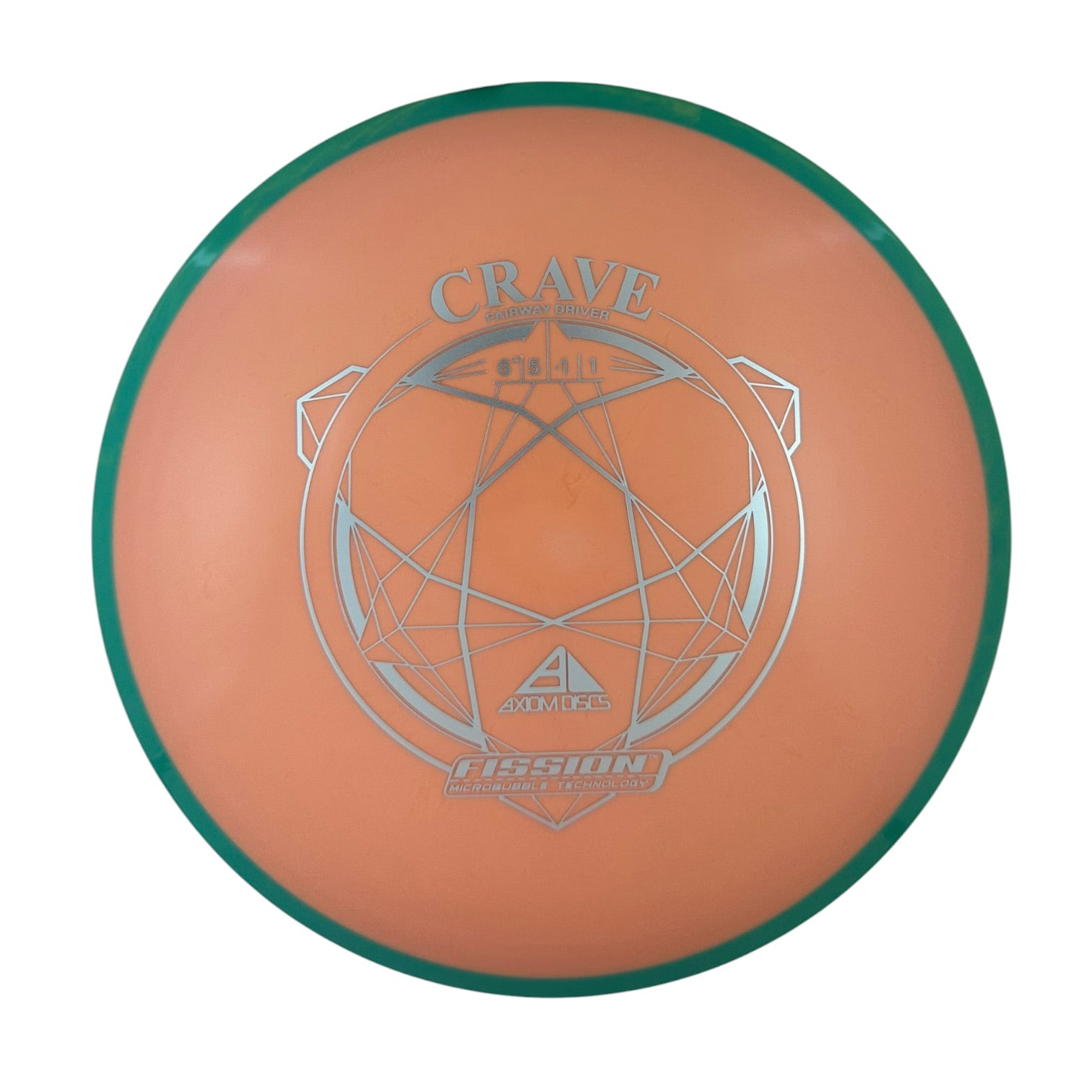Axiom Crave - Fission Plastic