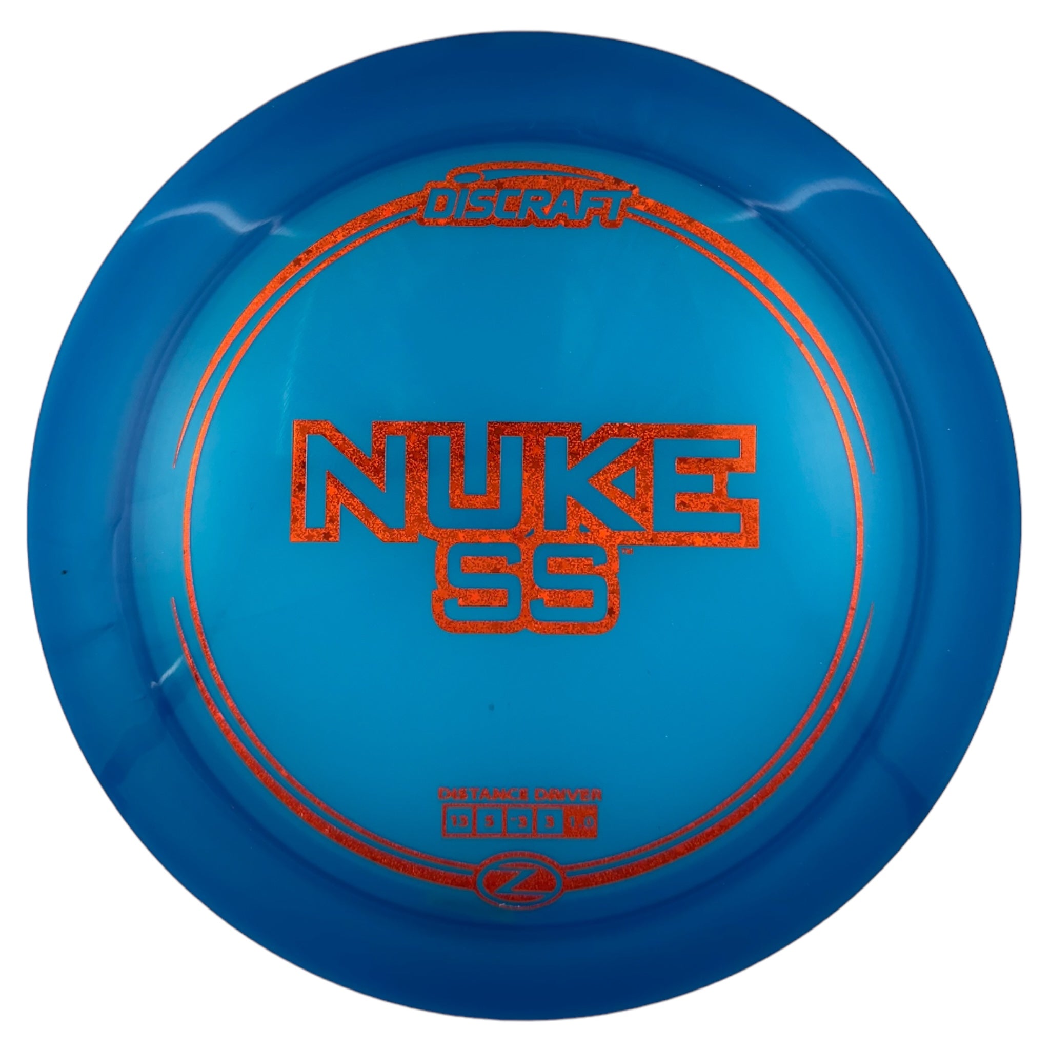 Discraft Nuke SS - Z