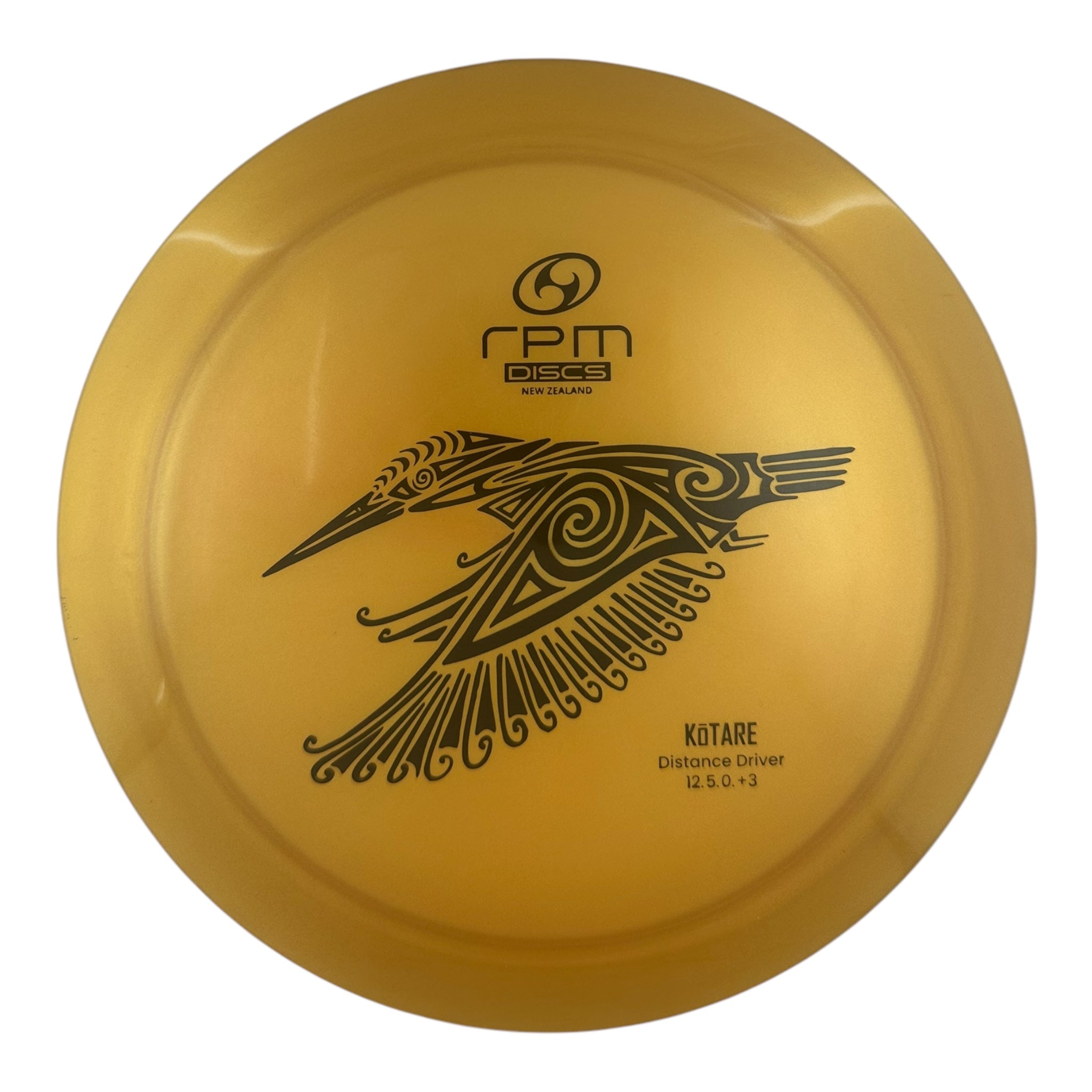 RPM Kotare - Atomic Plastic