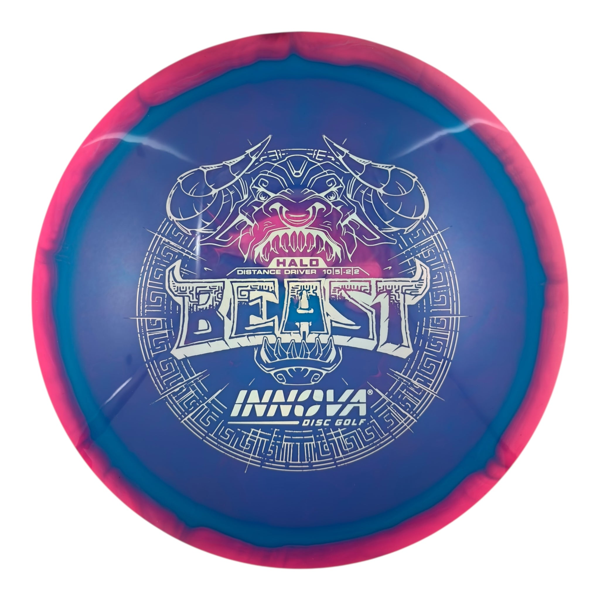 Innova Beast - Halo Star Plastic