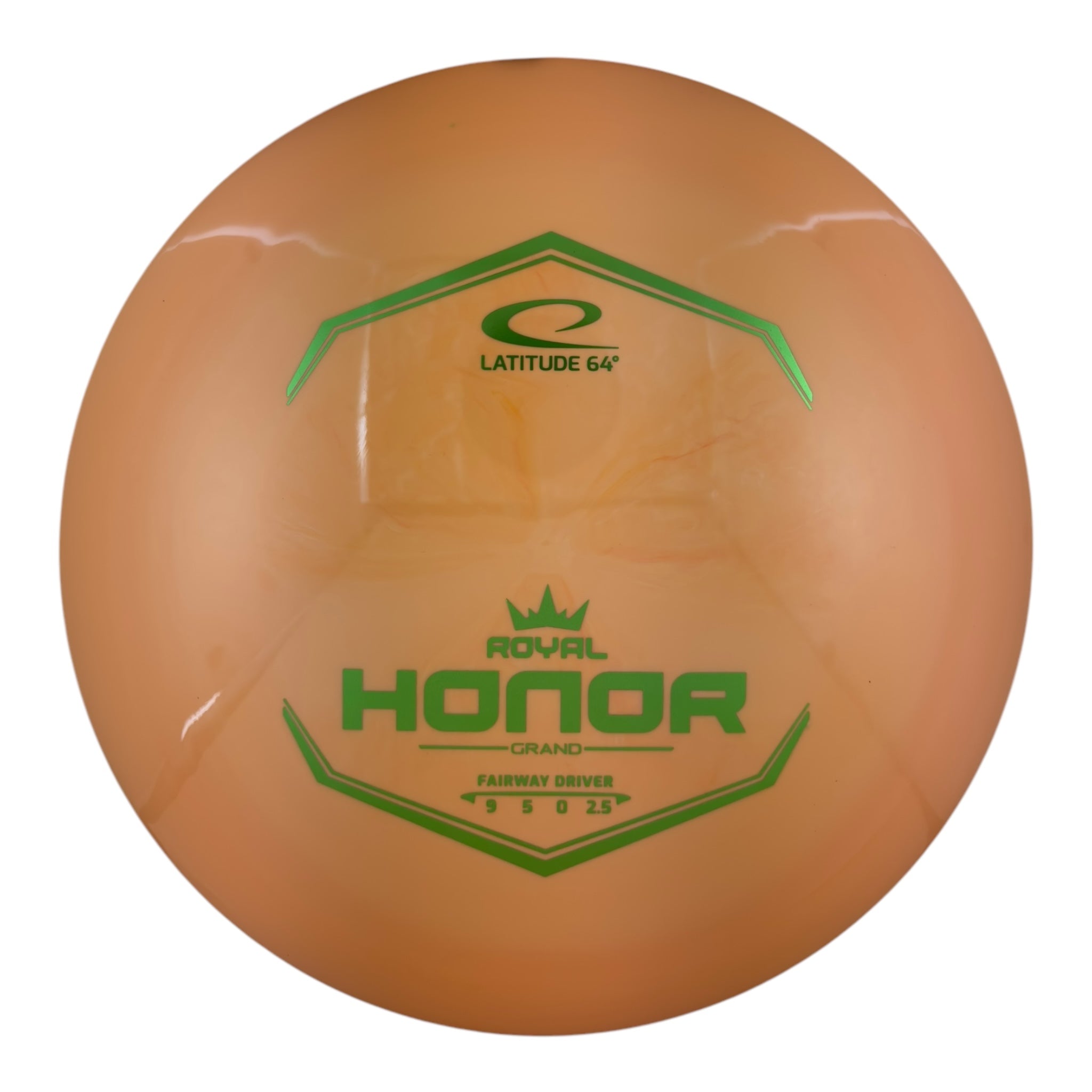 Latitude 64 Honor - Royal Grand