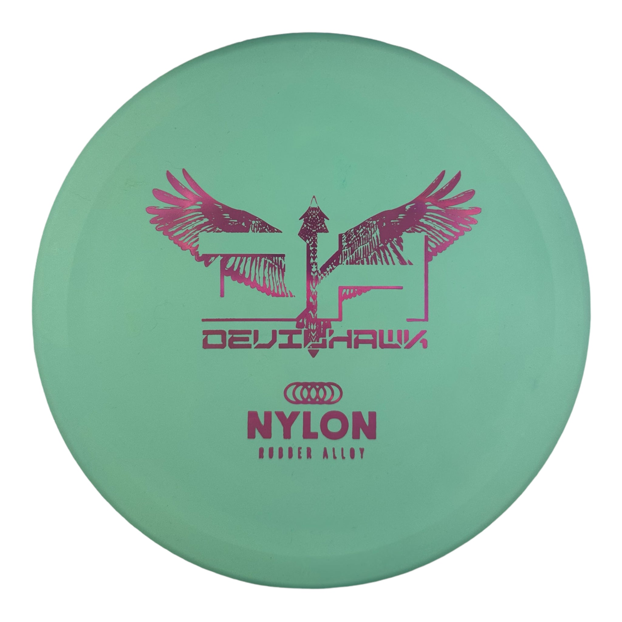 Gateway Devilhawk - Nylon Rubber Alloy