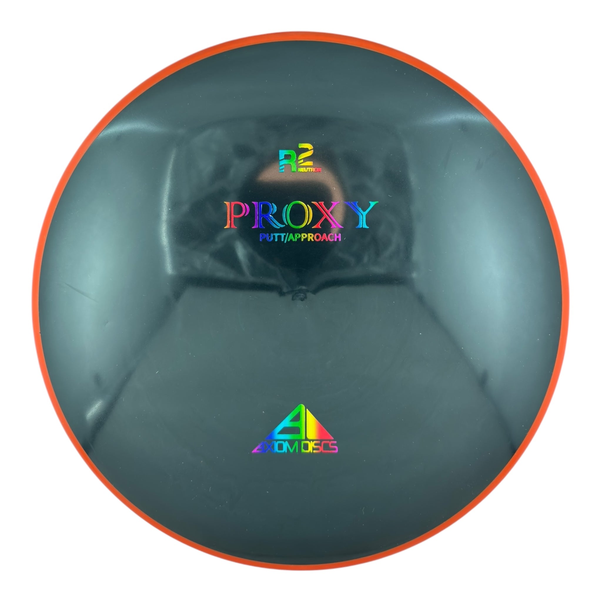 Axiom Proxy - R2 Neutron Plastic