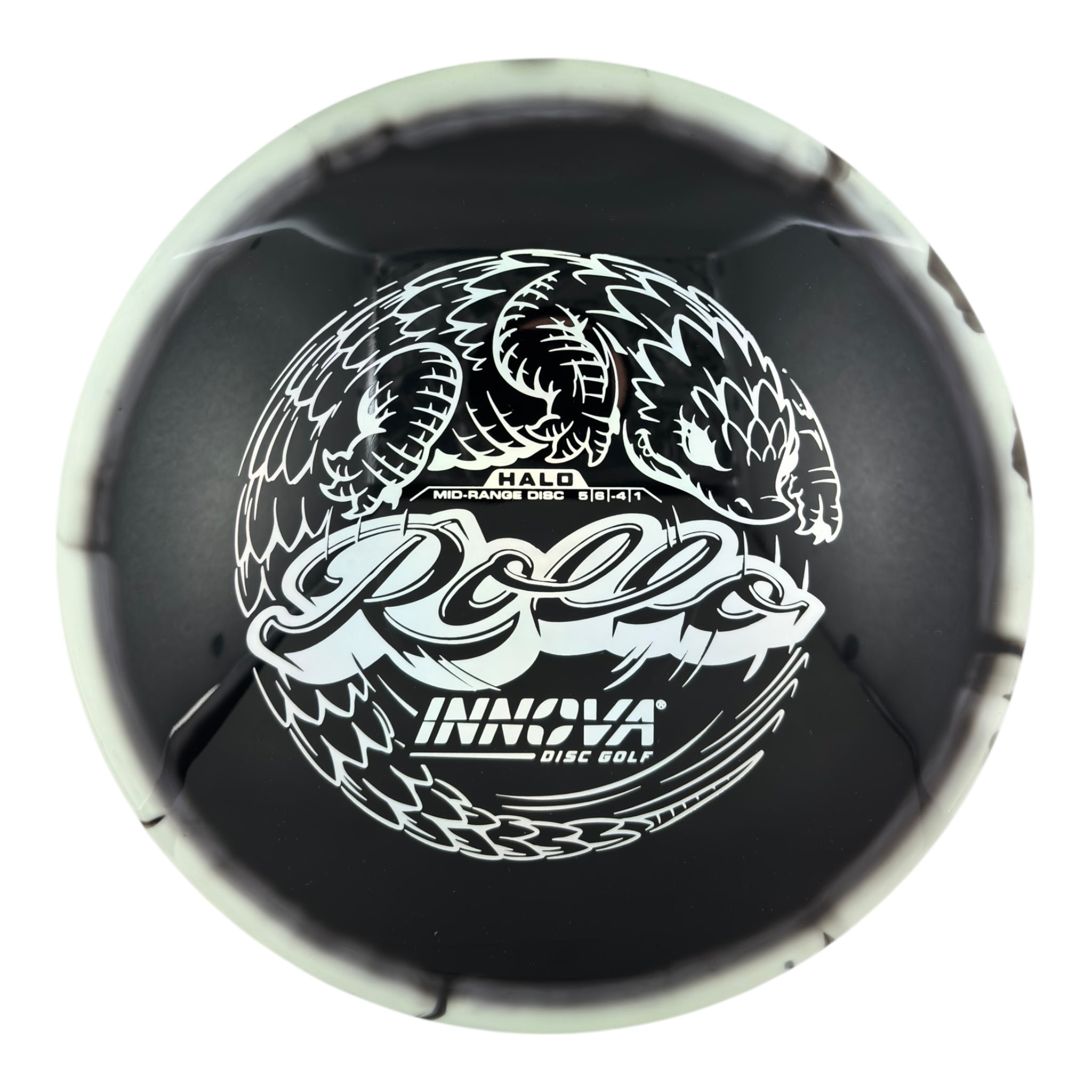 Innova Rollo - Halo Star Plastic