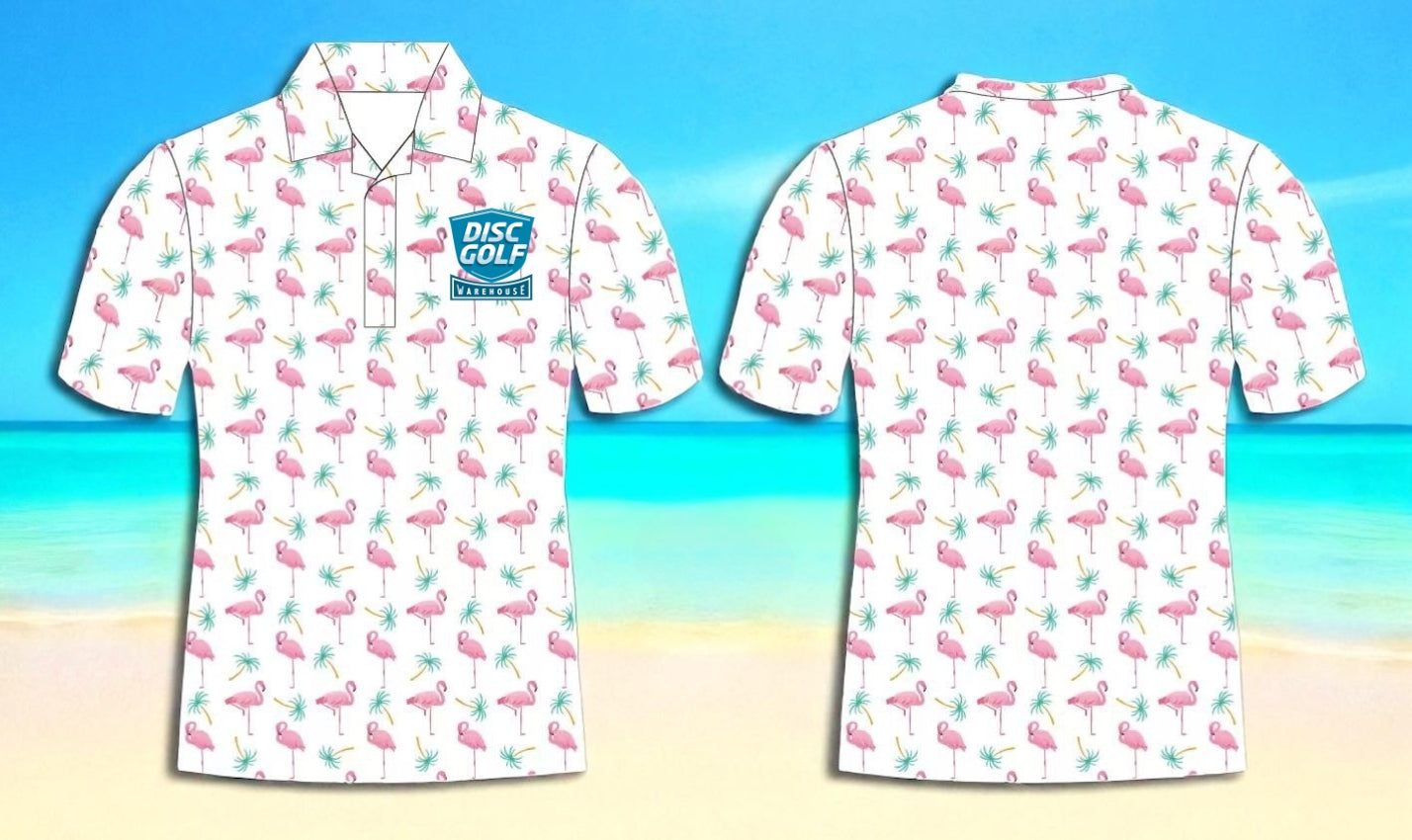 DGW Tournament Day Polo - 2025 Edition