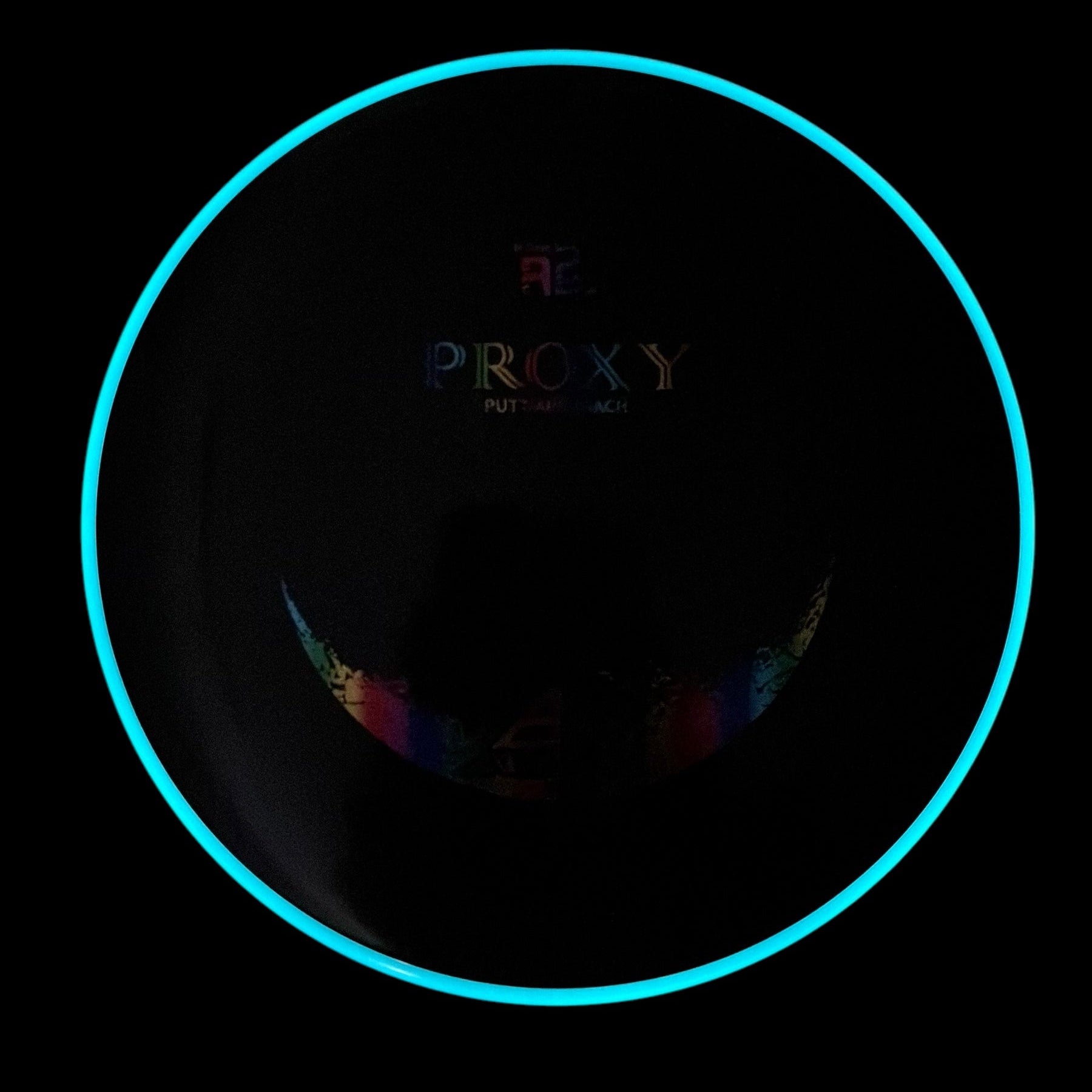 Axiom Proxy - Eclipse R2 Neutron Plastic