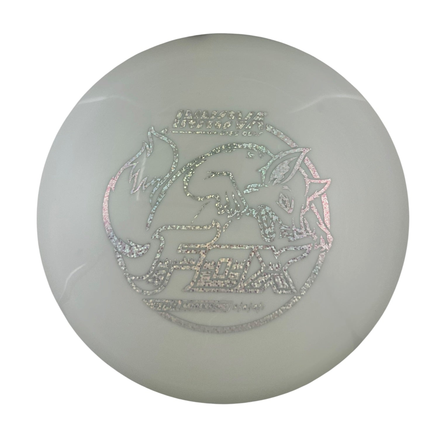 Innova Fox - Star Plastic