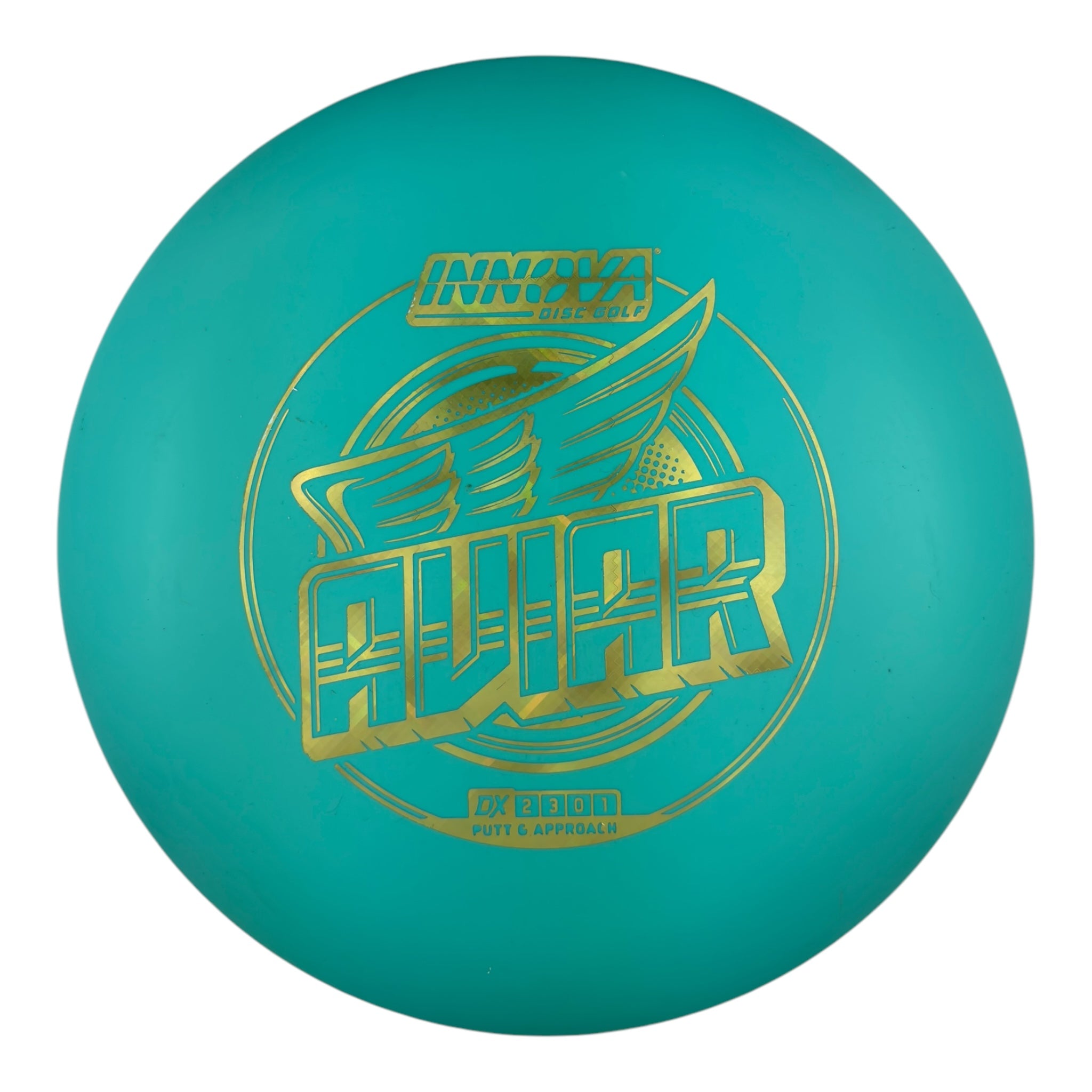 Innova Aviar - DX Plastic