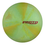 Discraft Ricky Wysocki Proto Putter