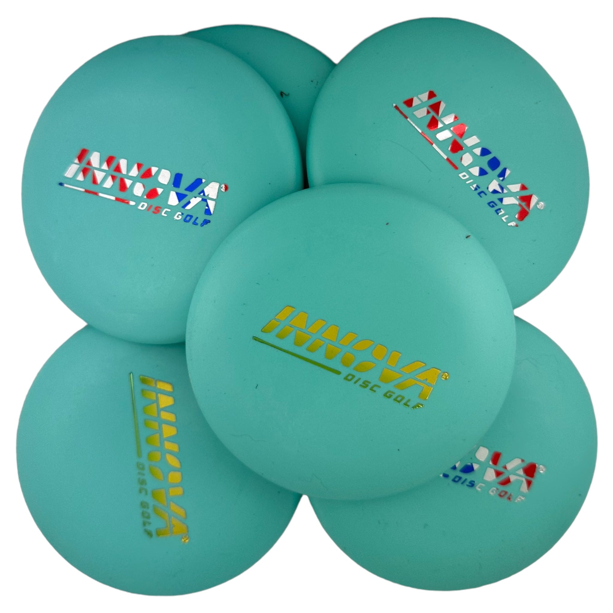 Innova Standard Mini Disc