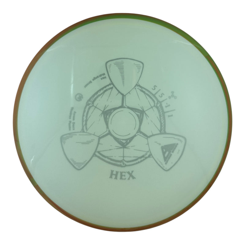 Axiom Hex - Neutron Plastic