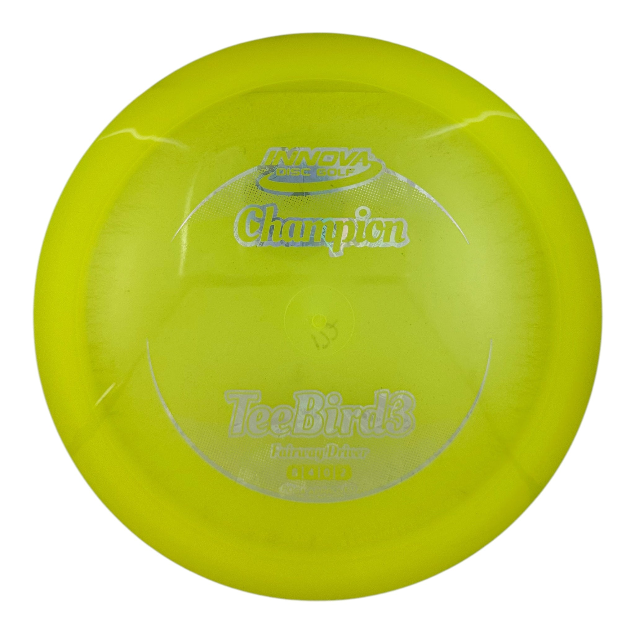 Innova Teebird3 - Champion Plastic