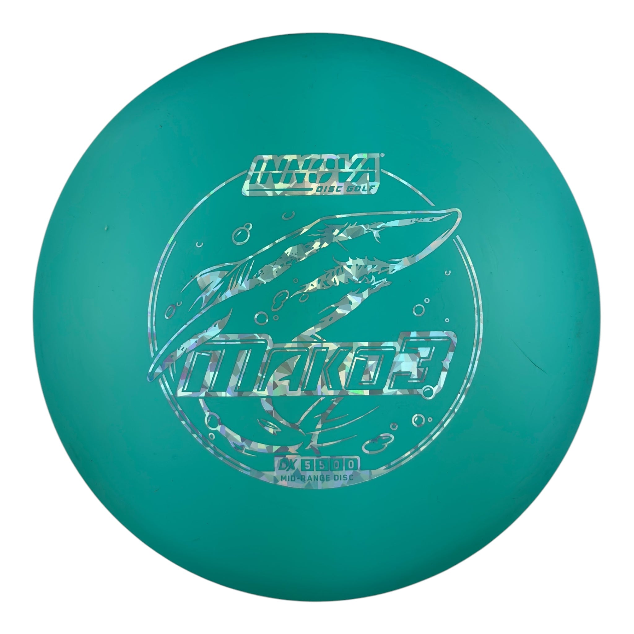 Innova Mako3 - DX Plastic