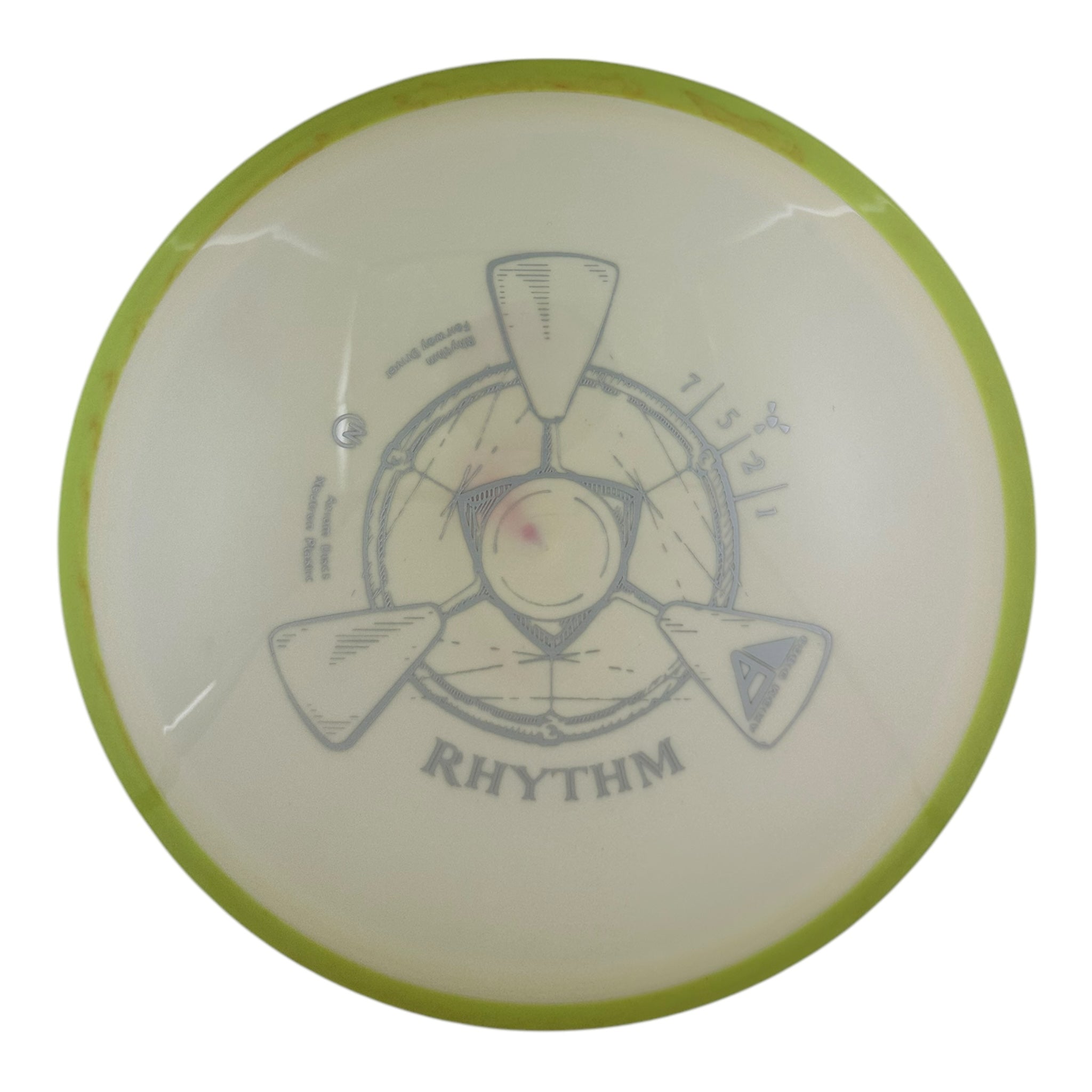 Axiom Rhythm - Neutron Plastic