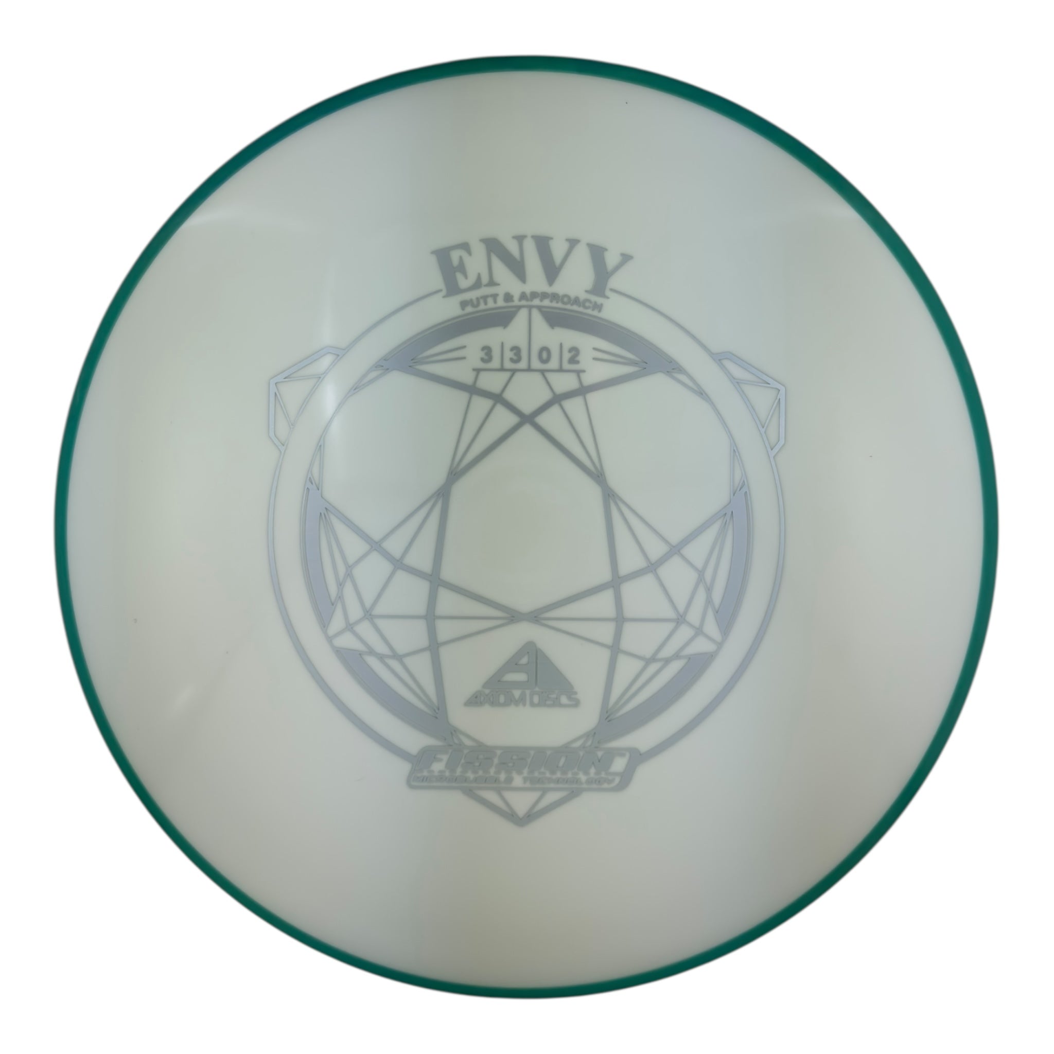 Axiom Envy - Fission Plastic