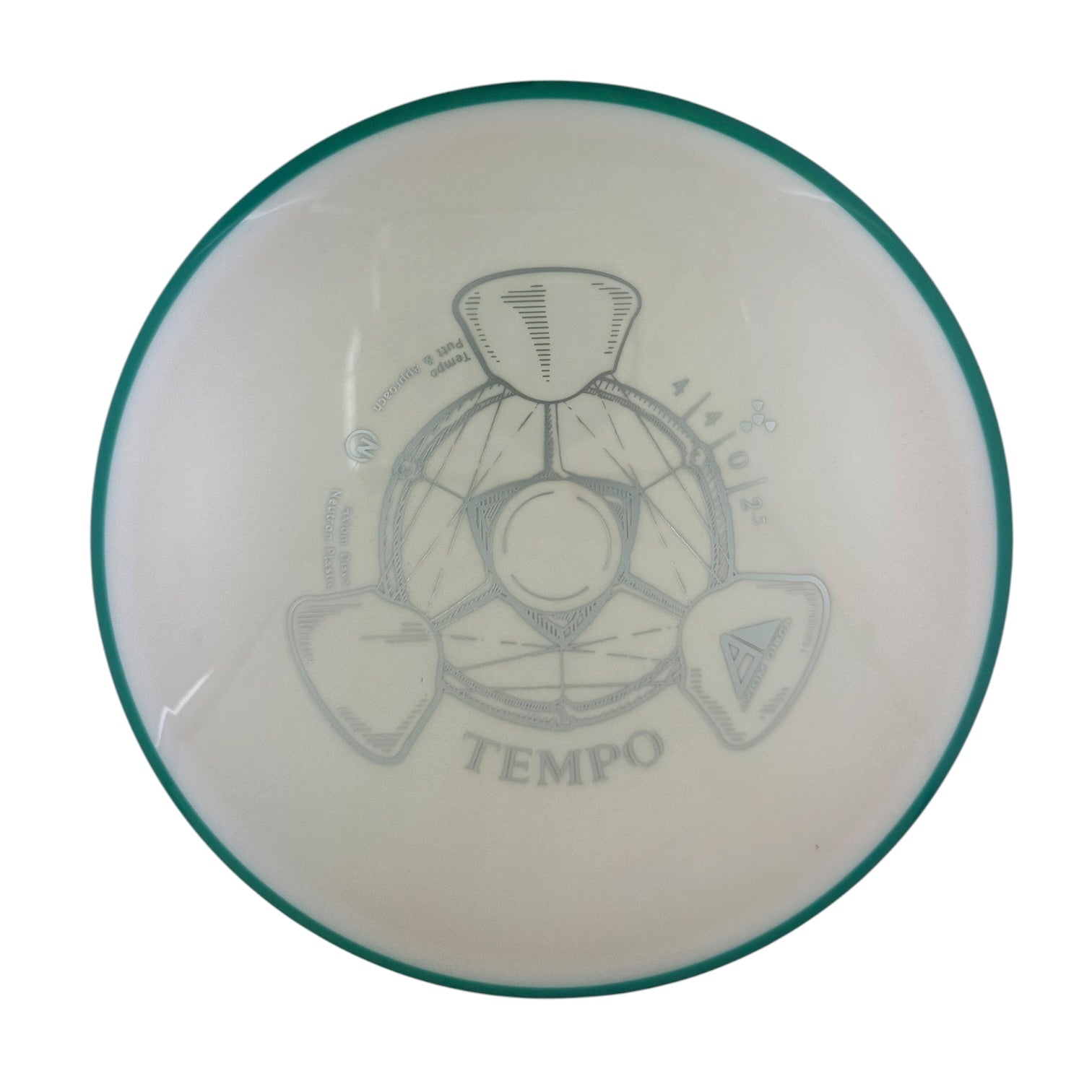 Axiom Tempo - Neutron Plastic