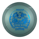 Innova Sidewinder - Moondust Champion - Emily Weatherman 2025 Tour Series