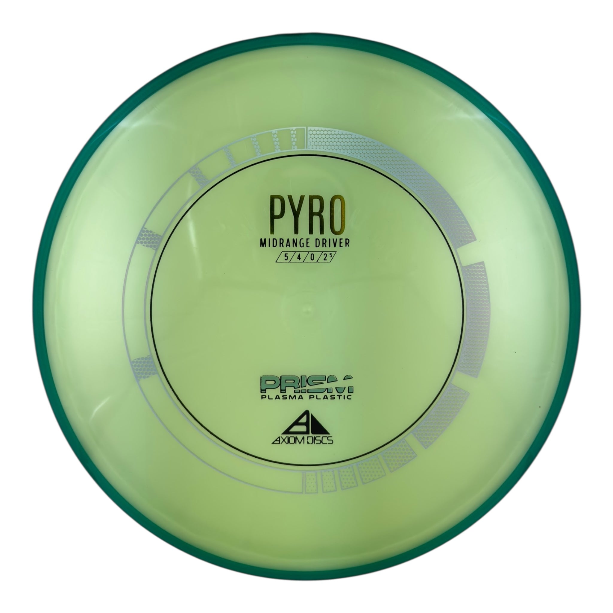 Axiom Pyro - Prism Plasma Plastic