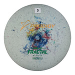 Prodigy PA-3 - 300 Fractal Plastic