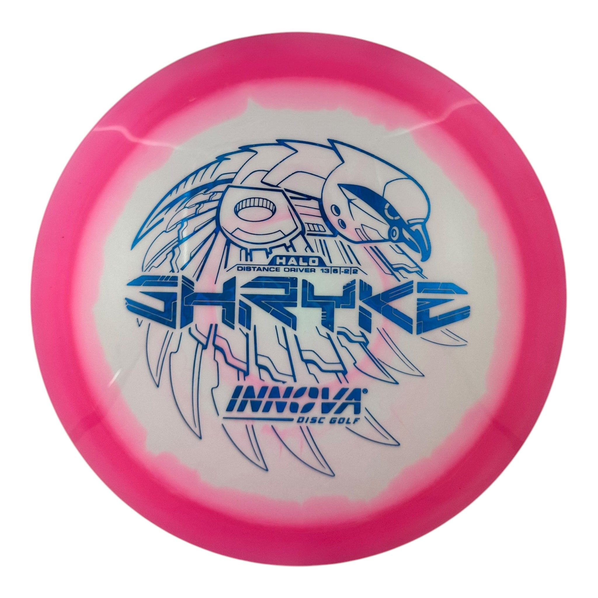 Innova Shryke - Halo Star Plastic