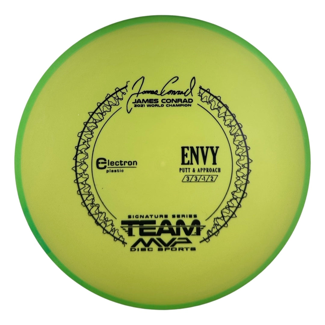 Axiom Envy - Electron James Conrad Signiture Series