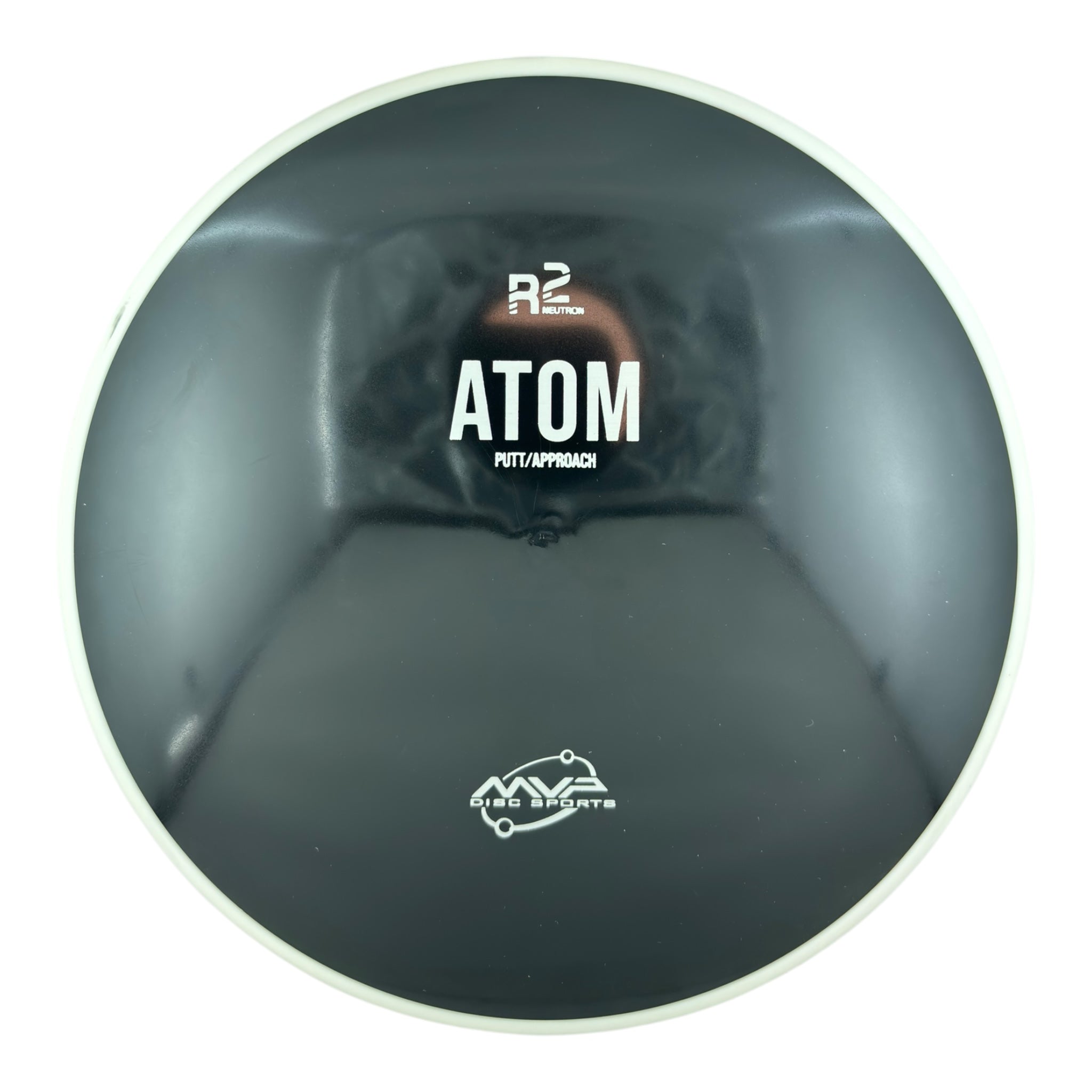 MVP Atom - R2 Neutron Plastic
