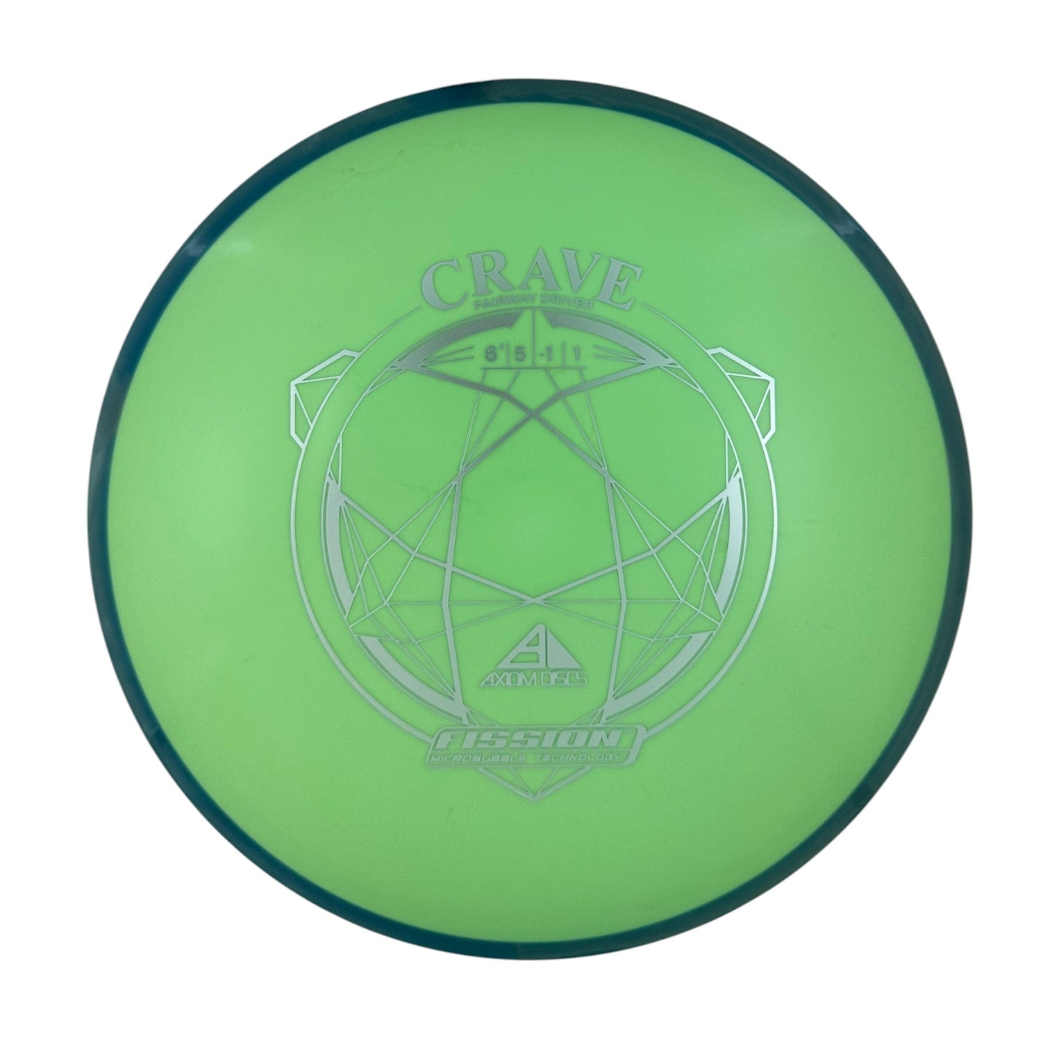 Axiom Crave - Fission Plastic