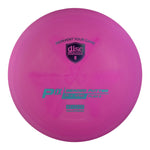 Discmania P1X - D Line Flex 2 Plastic