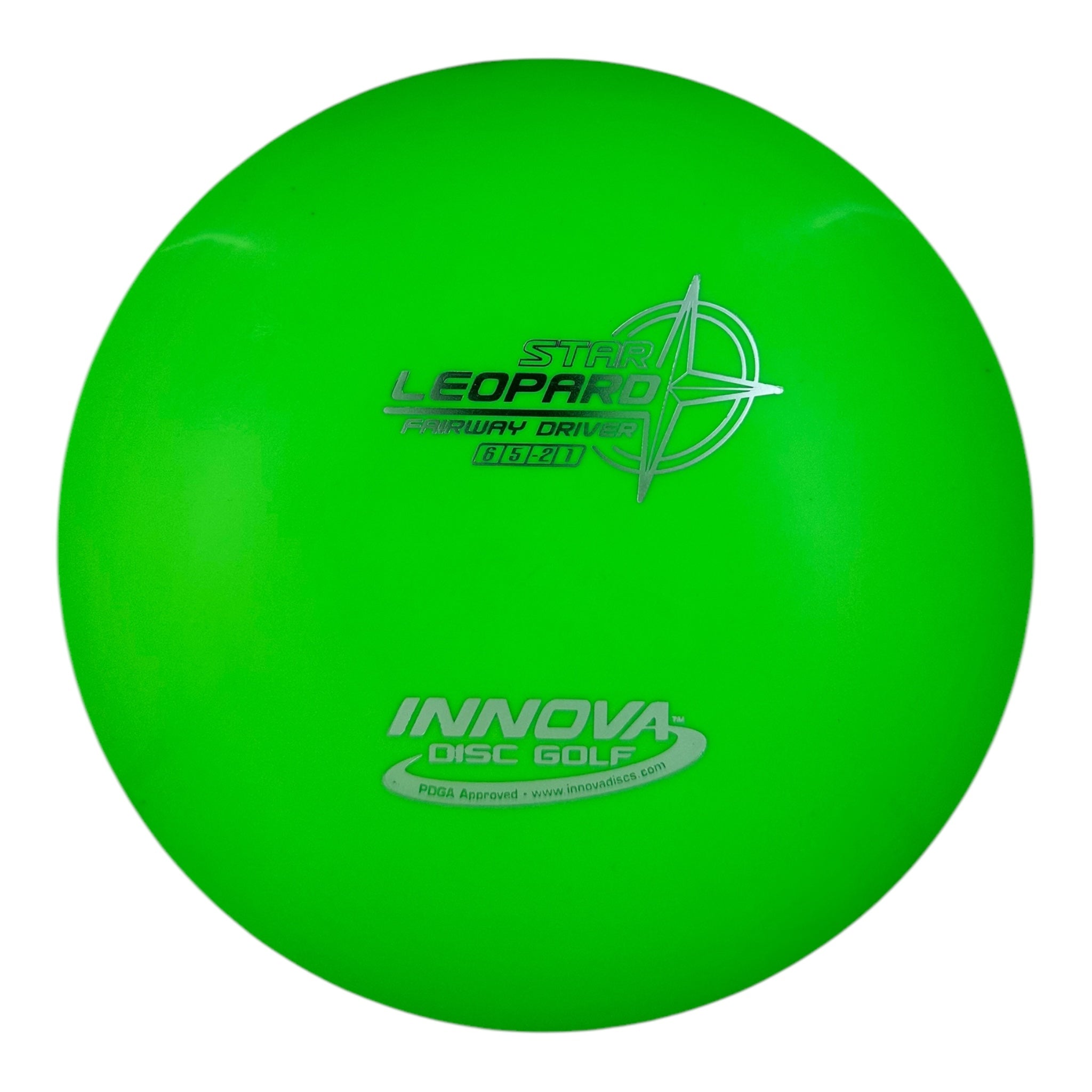 Innova Leopard - Star Plastic